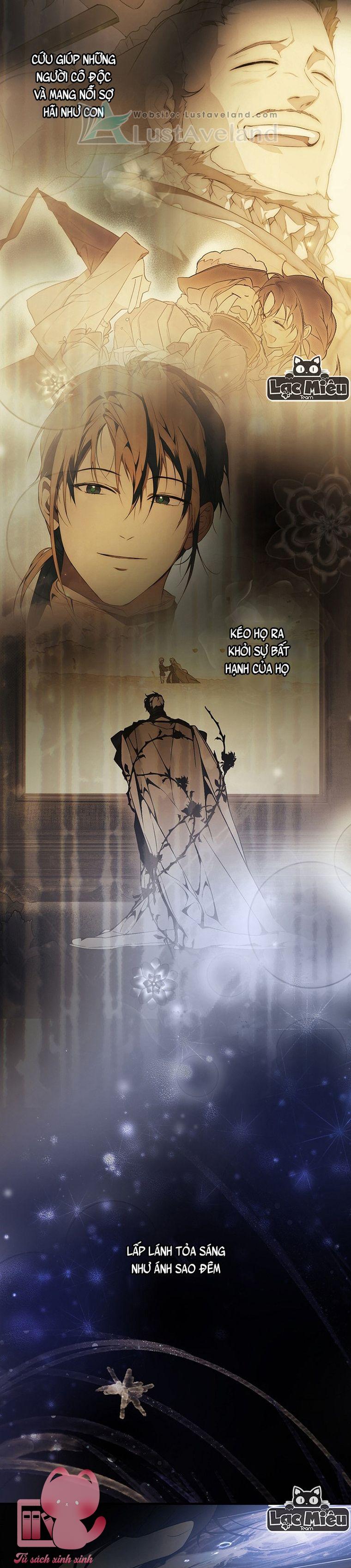 Quý Cô Bí Ẩn - Chap 45 - Trang 40