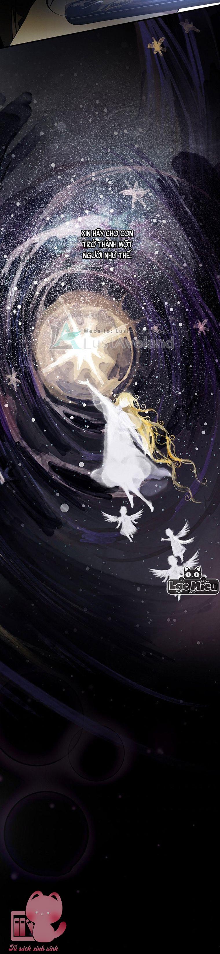 Quý Cô Bí Ẩn - Chap 45 - Trang 41