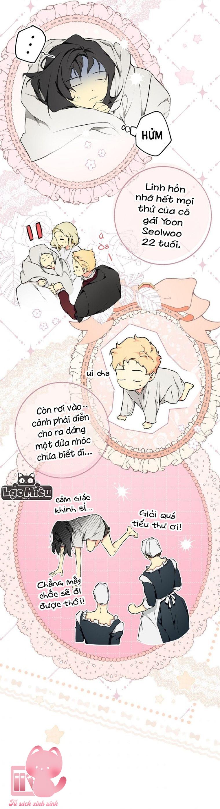 Quý Cô Bí Ẩn - Chap 46 - Trang 16