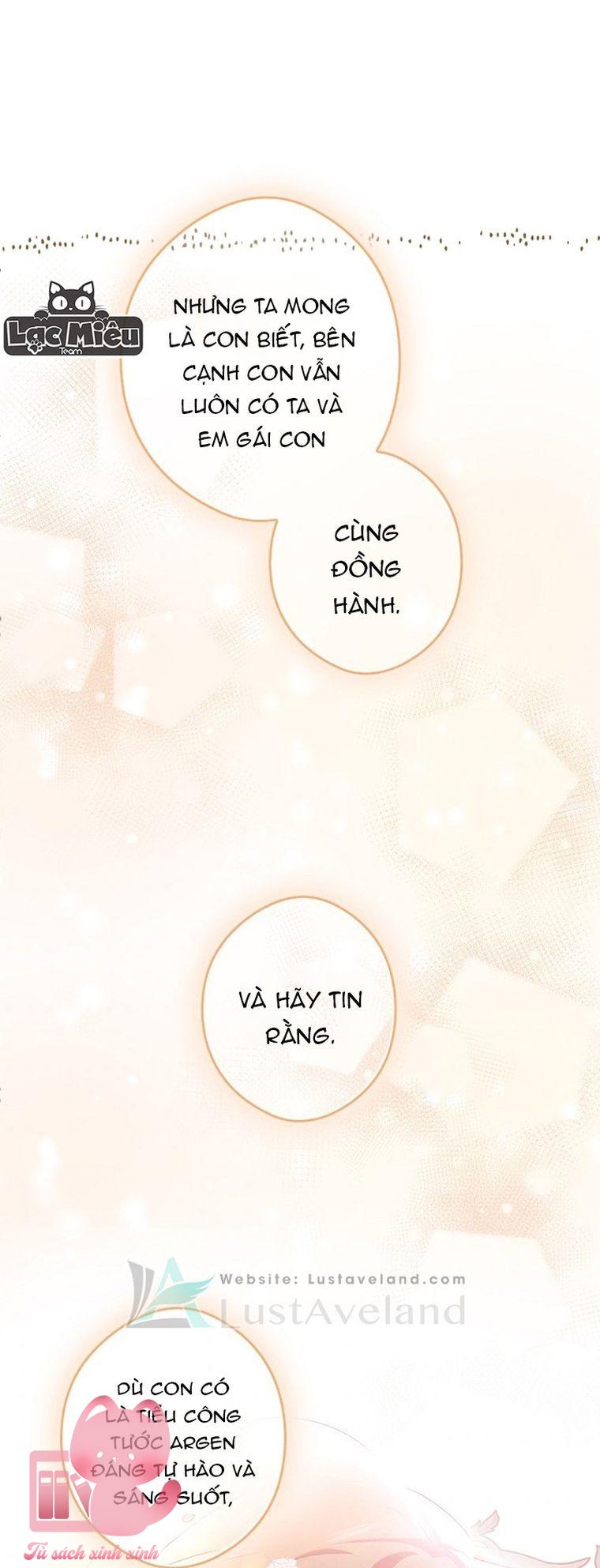 Quý Cô Bí Ẩn - Chap 46 - Trang 22