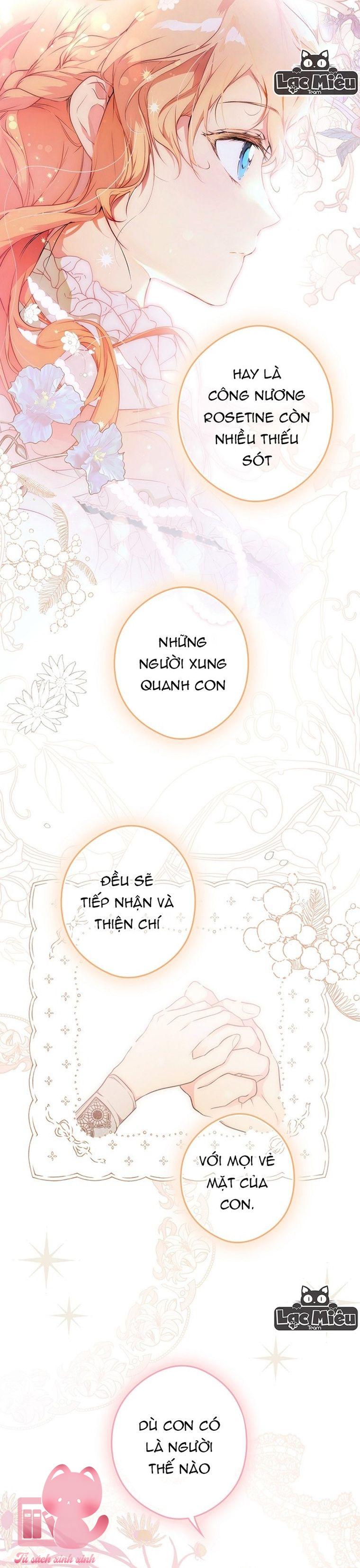 Quý Cô Bí Ẩn - Chap 46 - Trang 23