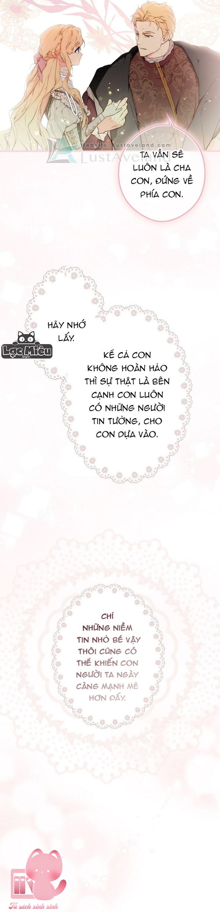 Quý Cô Bí Ẩn - Chap 46 - Trang 24