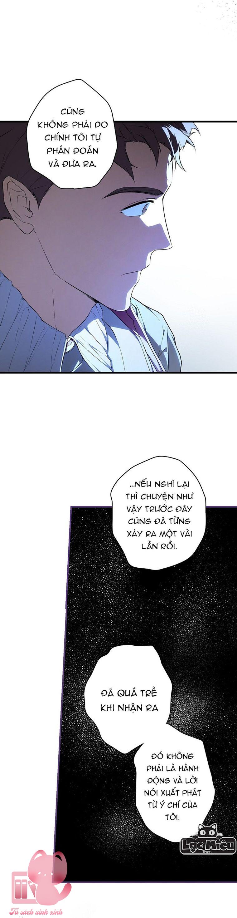Quý Cô Bí Ẩn - Chap 46 - Trang 26