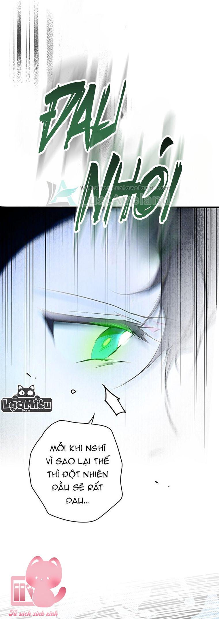 Quý Cô Bí Ẩn - Chap 46 - Trang 27