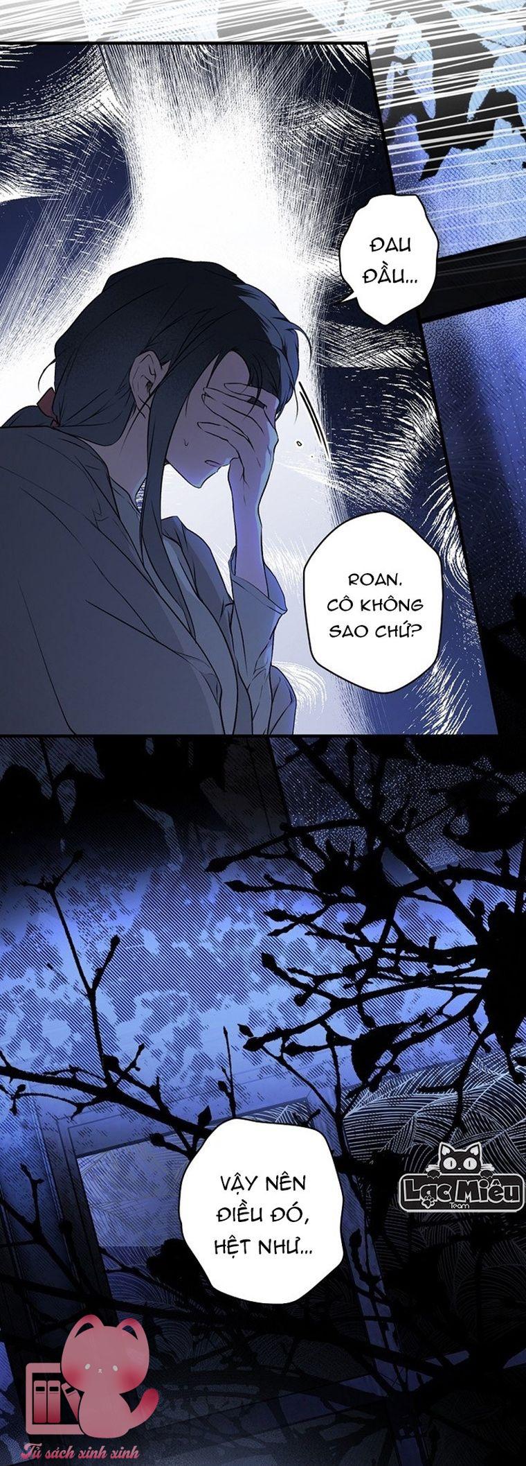 Quý Cô Bí Ẩn - Chap 46 - Trang 28