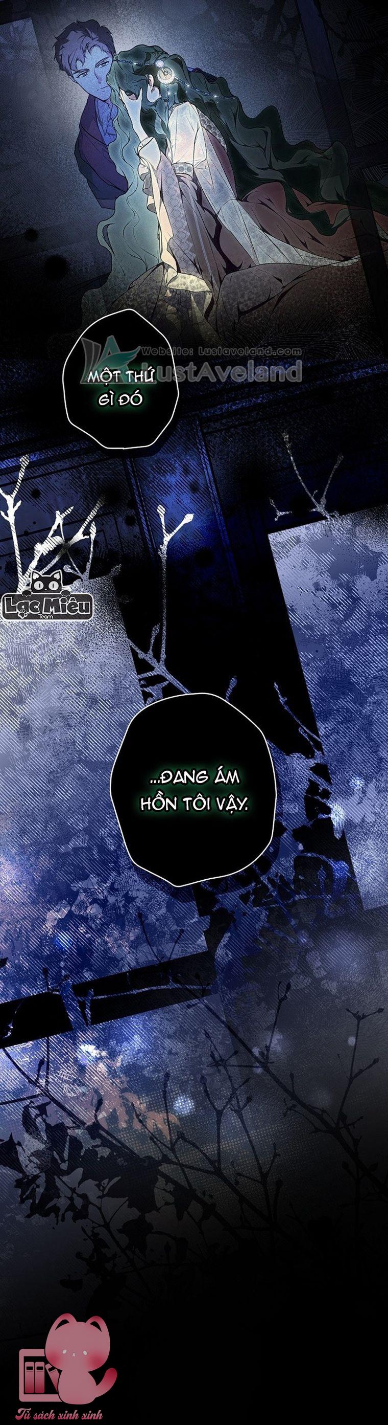 Quý Cô Bí Ẩn - Chap 46 - Trang 29