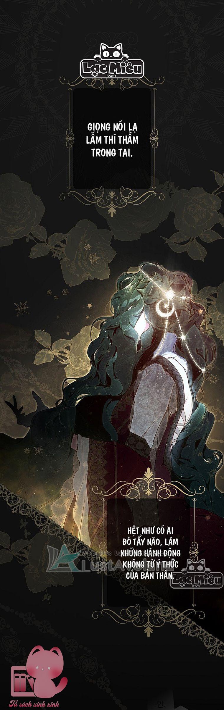 Quý Cô Bí Ẩn - Chap 47 - Trang 2