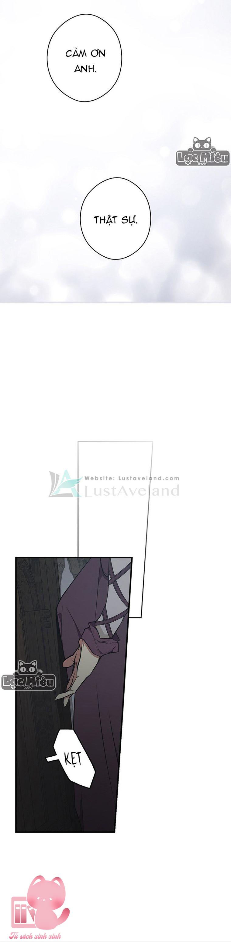 Quý Cô Bí Ẩn - Chap 47 - Trang 15