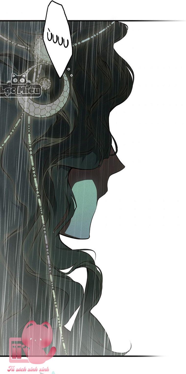 Quý Cô Bí Ẩn - Chap 47 - Trang 21