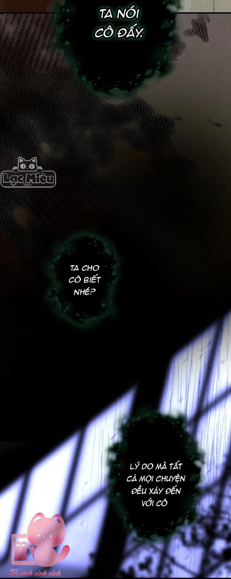 Quý Cô Bí Ẩn - Chap 47 - Trang 25