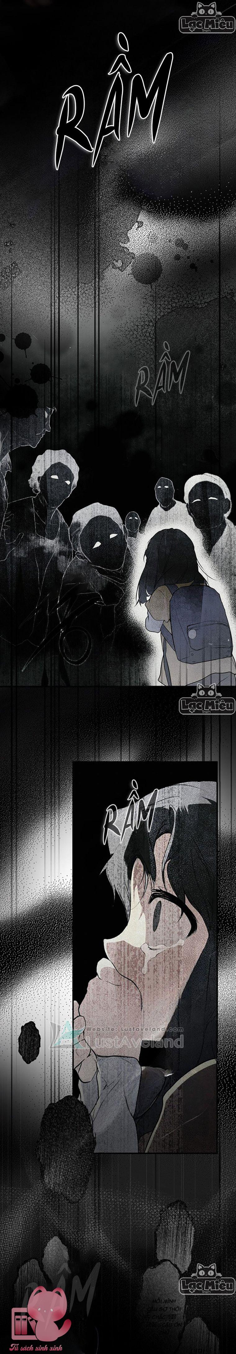 Quý Cô Bí Ẩn - Chap 47 - Trang 28