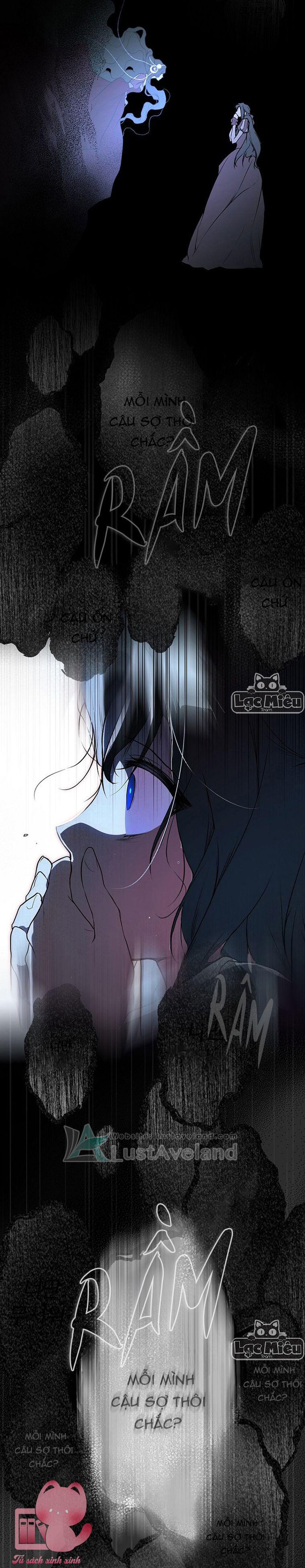 Quý Cô Bí Ẩn - Chap 47 - Trang 29
