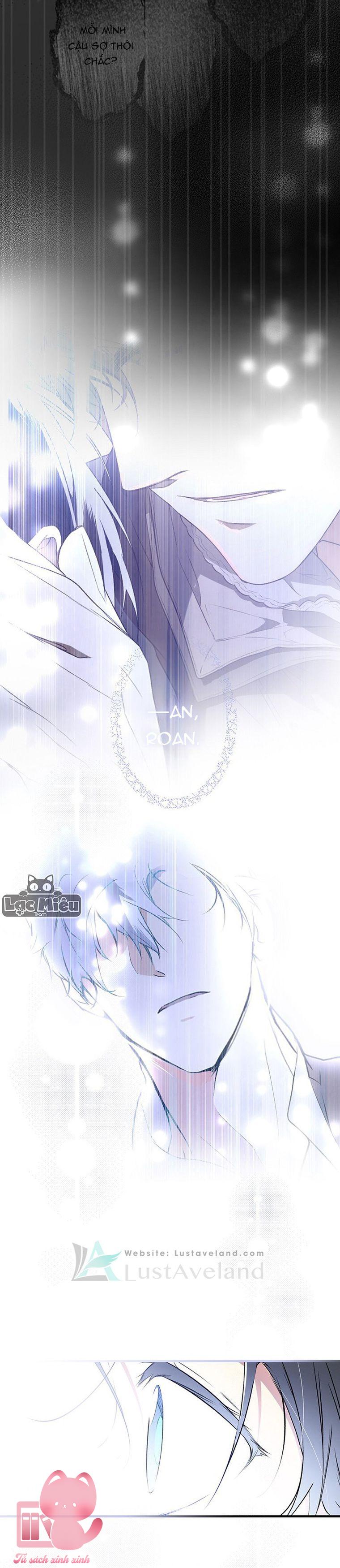 Quý Cô Bí Ẩn - Chap 47 - Trang 30