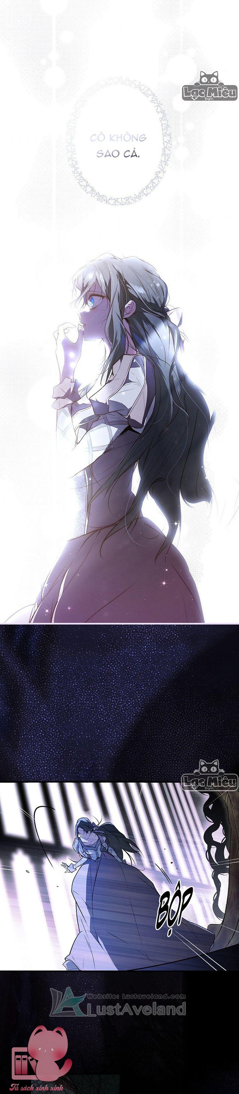 Quý Cô Bí Ẩn - Chap 47 - Trang 31