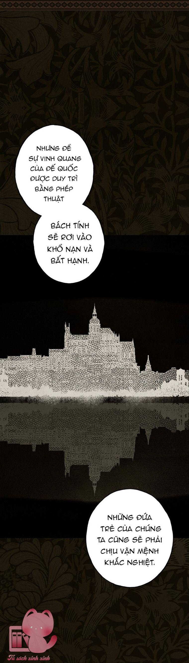 Quý Cô Bí Ẩn - Chap 48 - Trang 26