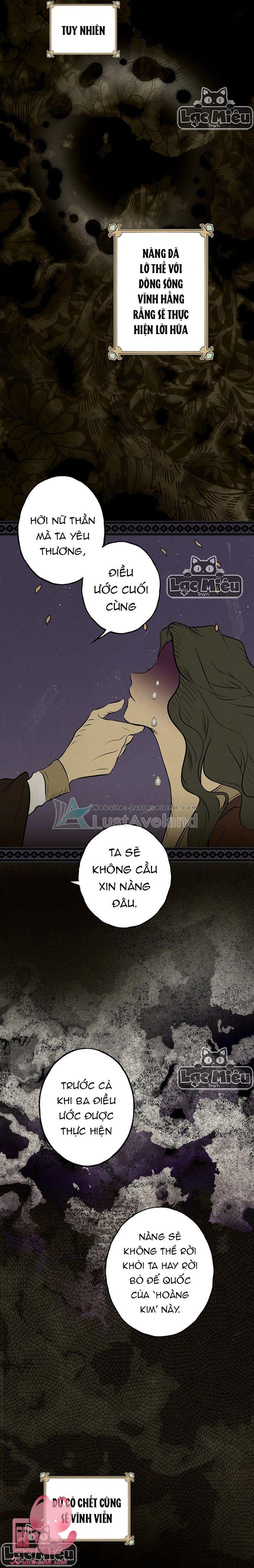 Quý Cô Bí Ẩn - Chap 48 - Trang 29
