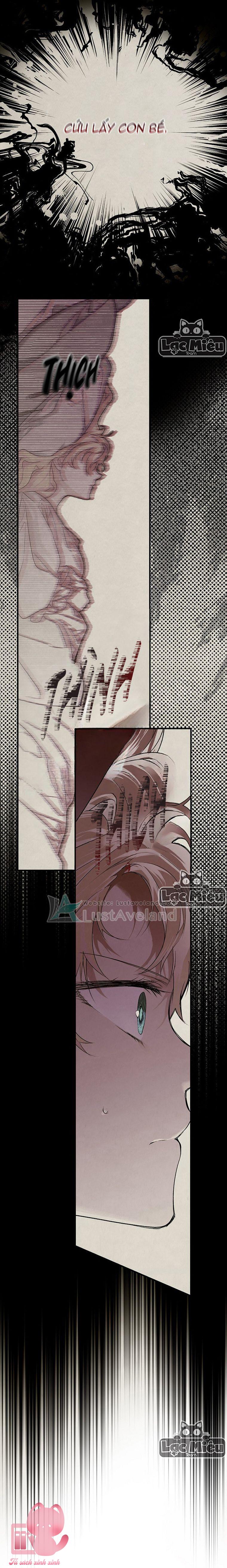 Quý Cô Bí Ẩn - Chap 48 - Trang 4