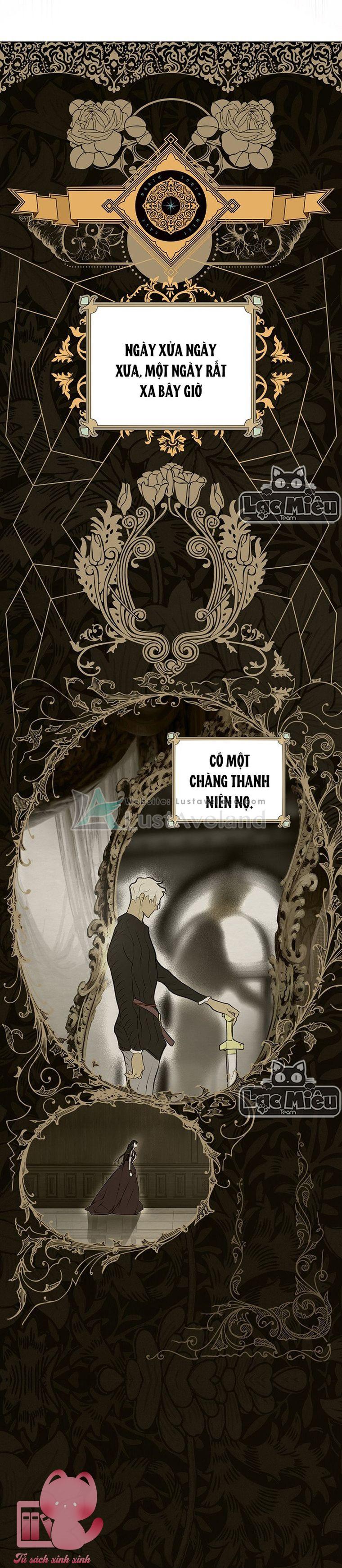 Quý Cô Bí Ẩn - Chap 48 - Trang 5