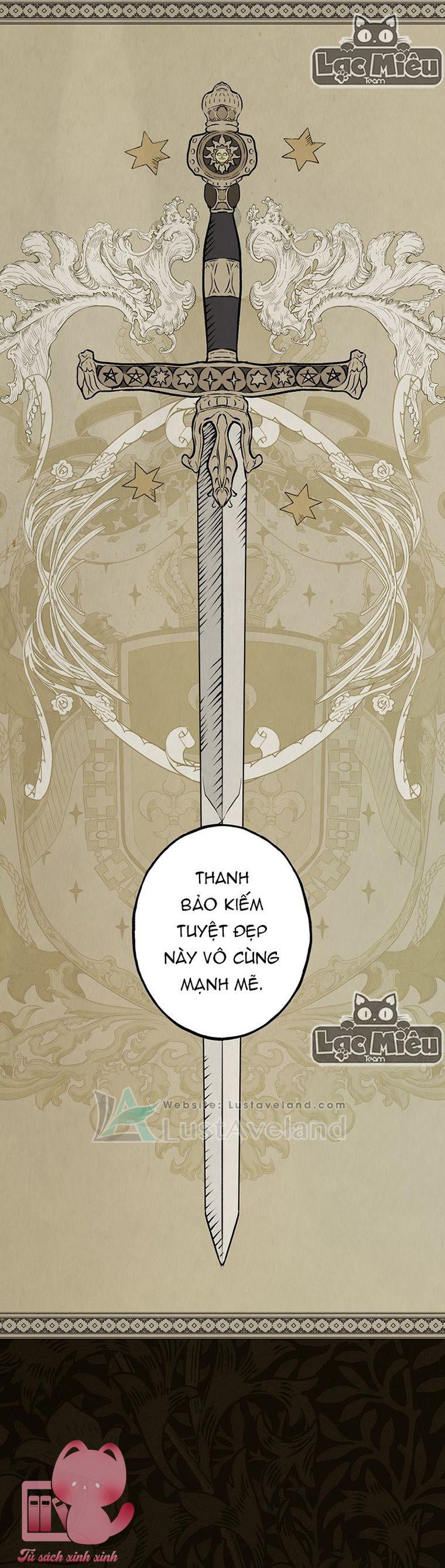 Quý Cô Bí Ẩn - Chap 48 - Trang 9