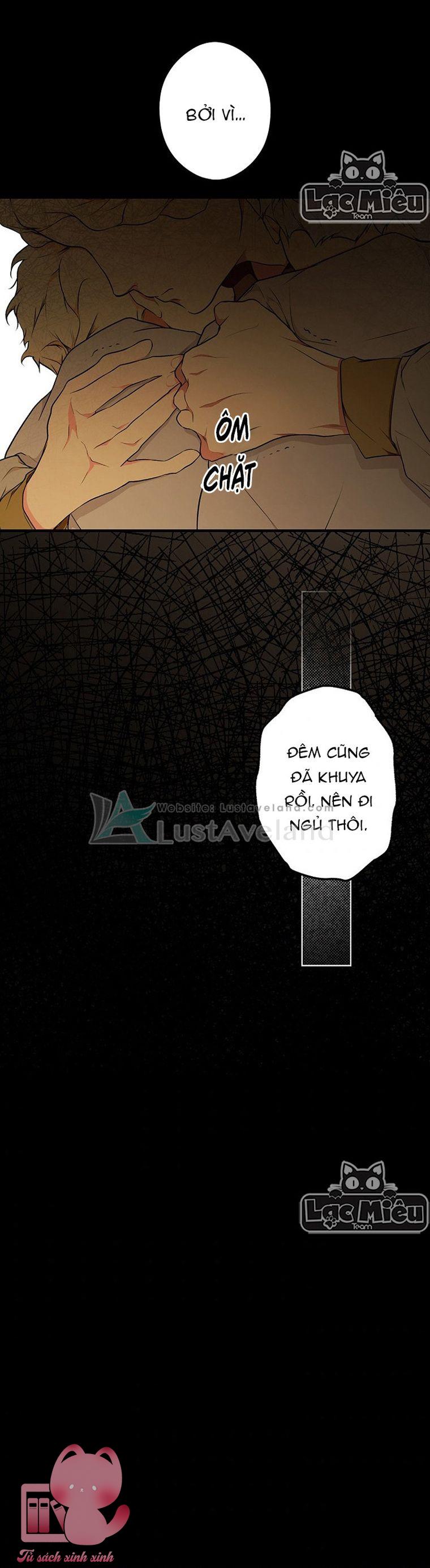 Quý Cô Bí Ẩn - Chap 49 - Trang 13