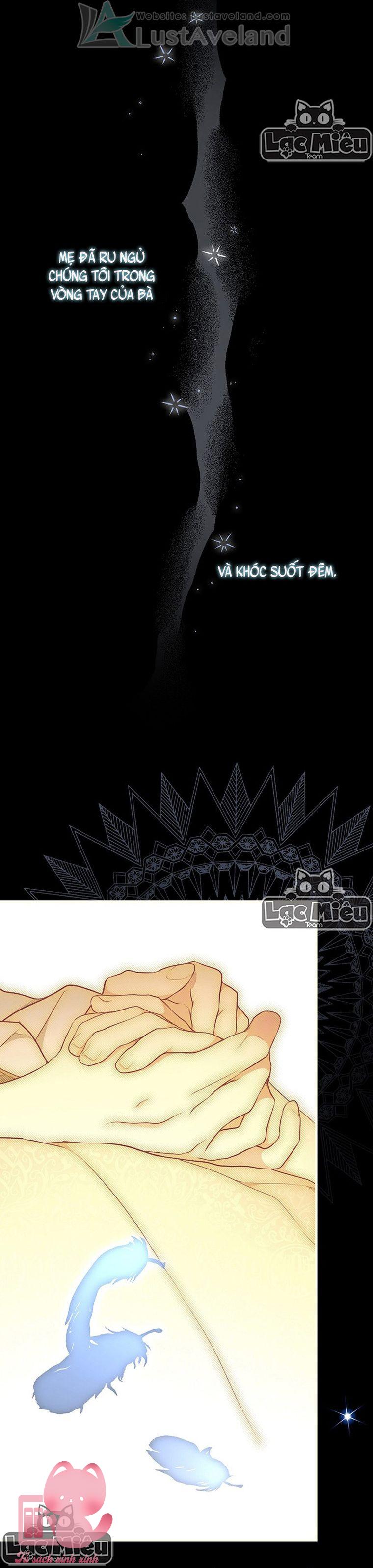 Quý Cô Bí Ẩn - Chap 49 - Trang 15