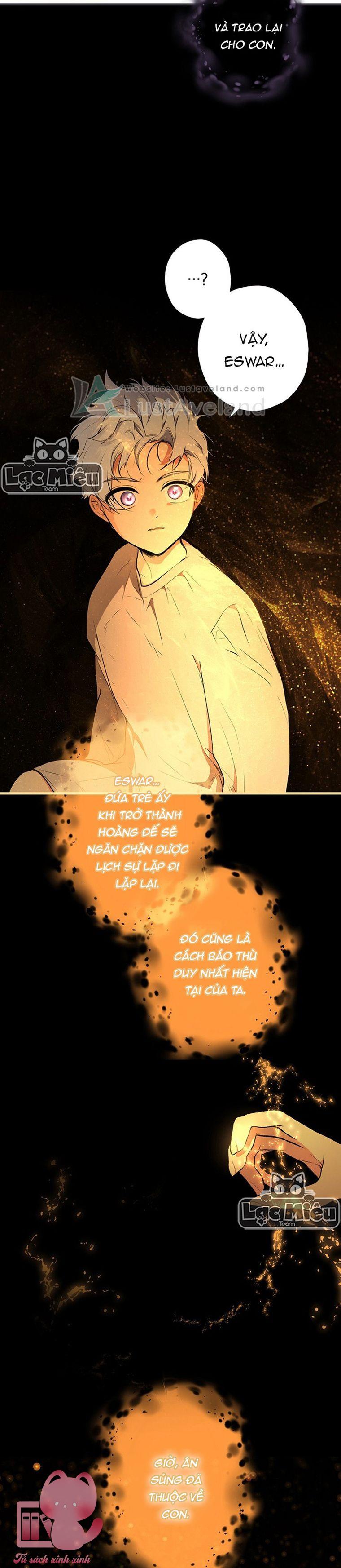 Quý Cô Bí Ẩn - Chap 49 - Trang 24