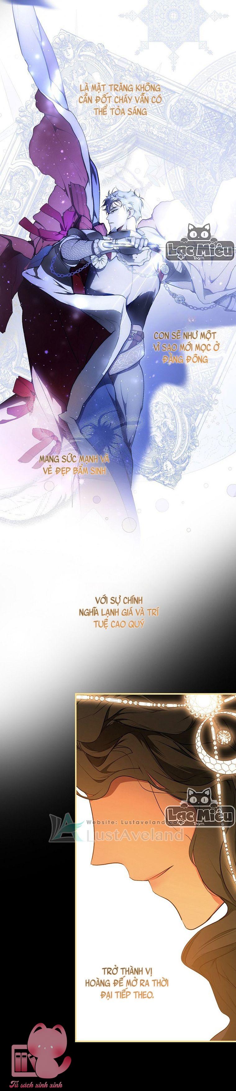 Quý Cô Bí Ẩn - Chap 49 - Trang 26