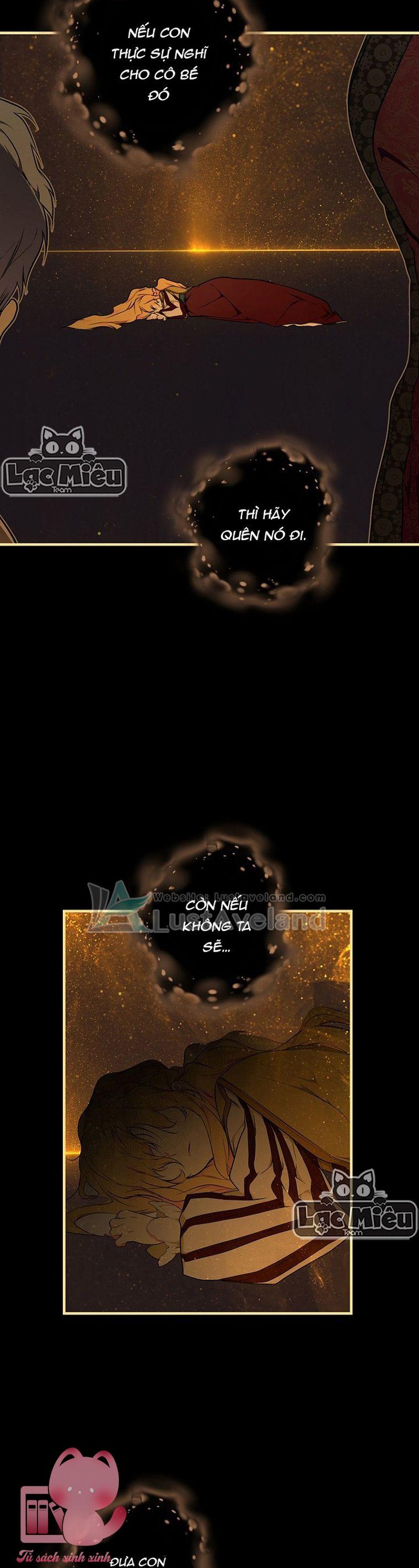 Quý Cô Bí Ẩn - Chap 49 - Trang 30