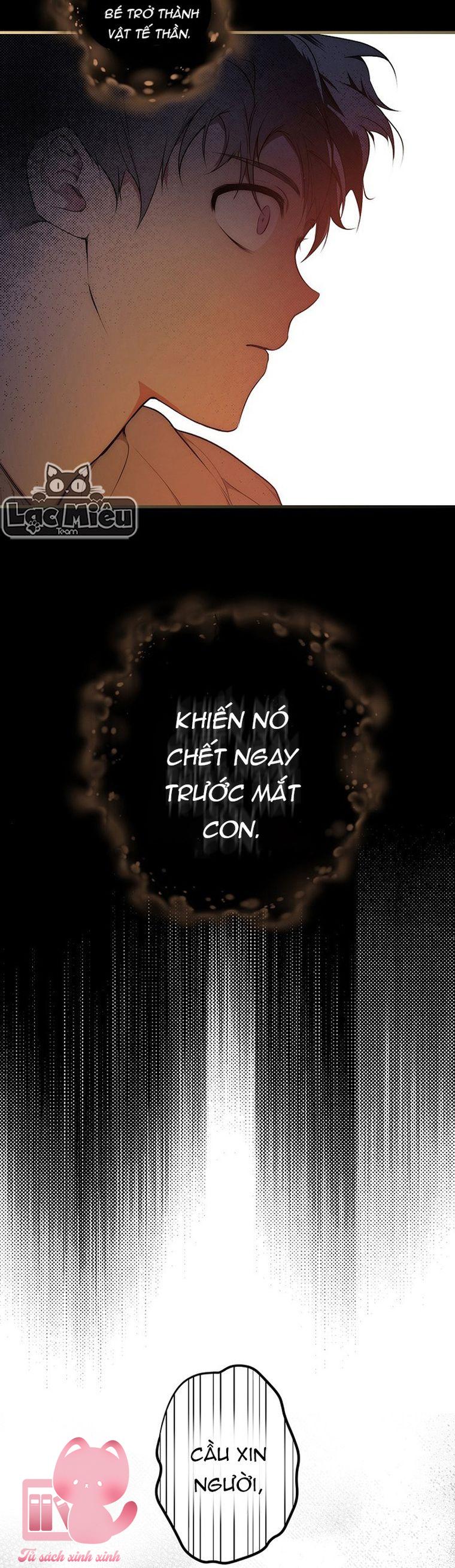Quý Cô Bí Ẩn - Chap 49 - Trang 31