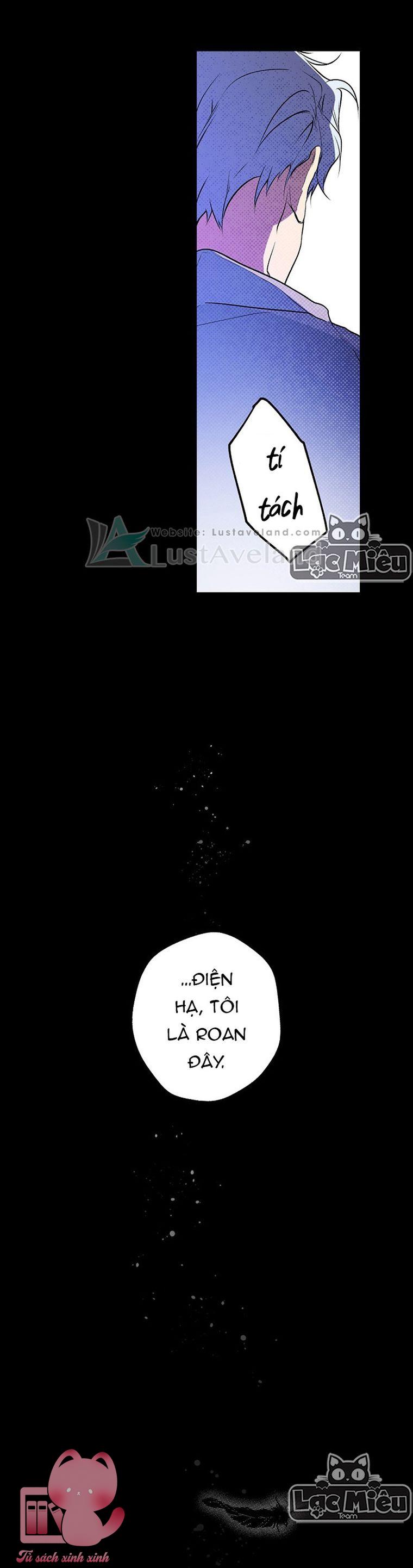 Quý Cô Bí Ẩn - Chap 49 - Trang 34