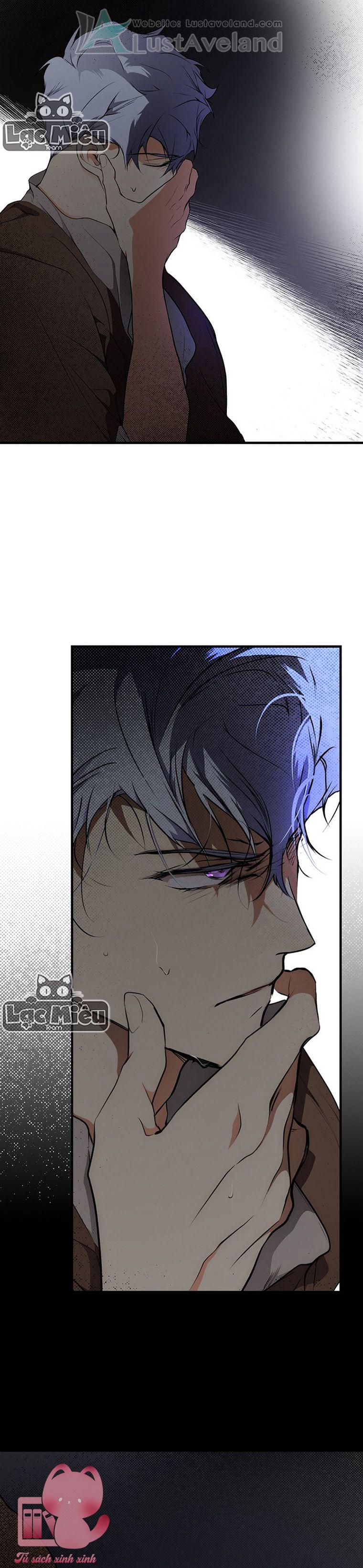 Quý Cô Bí Ẩn - Chap 49 - Trang 5