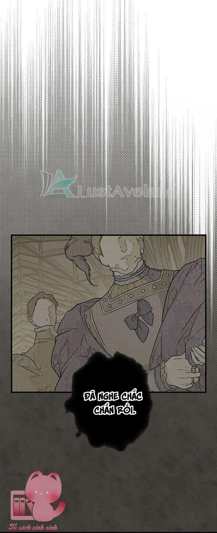 Quý Cô Bí Ẩn - Chap 5 - Trang 14