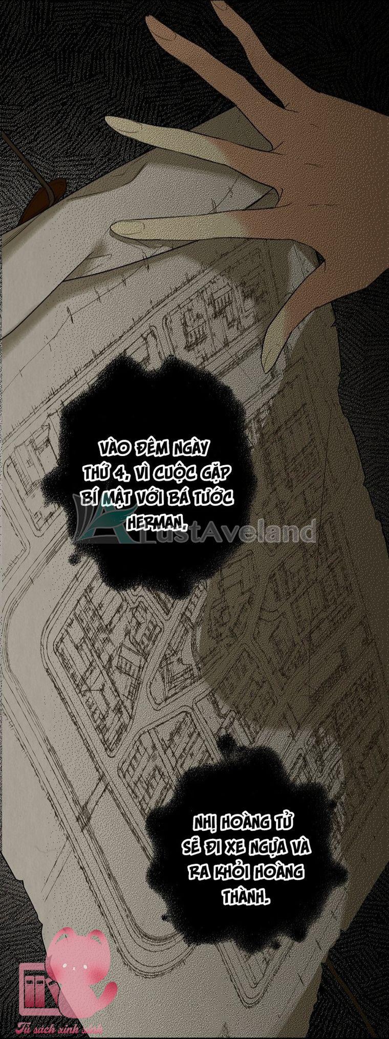 Quý Cô Bí Ẩn - Chap 5 - Trang 15