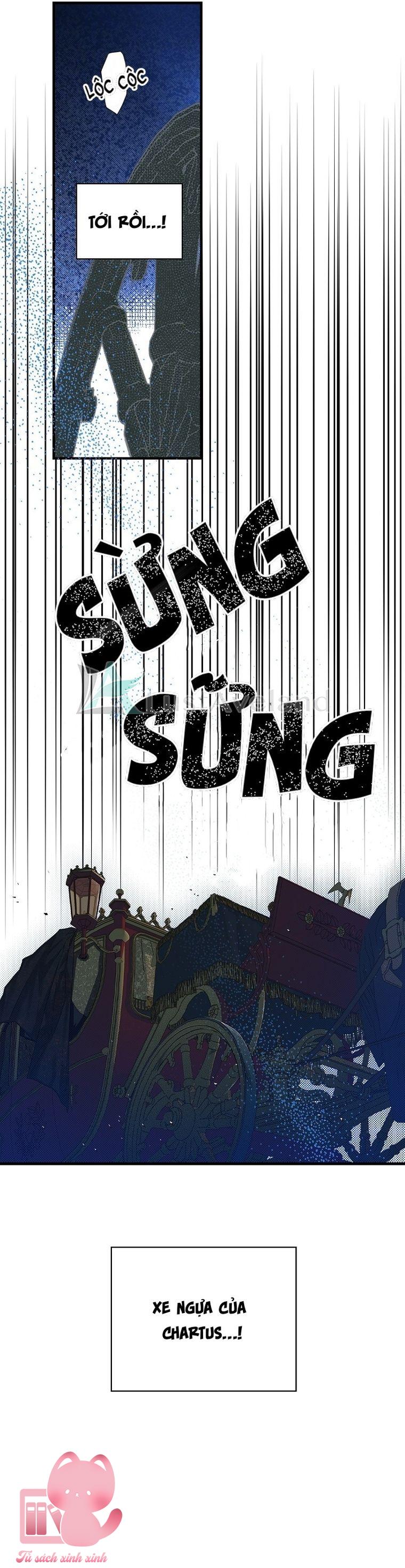 Quý Cô Bí Ẩn - Chap 5 - Trang 20