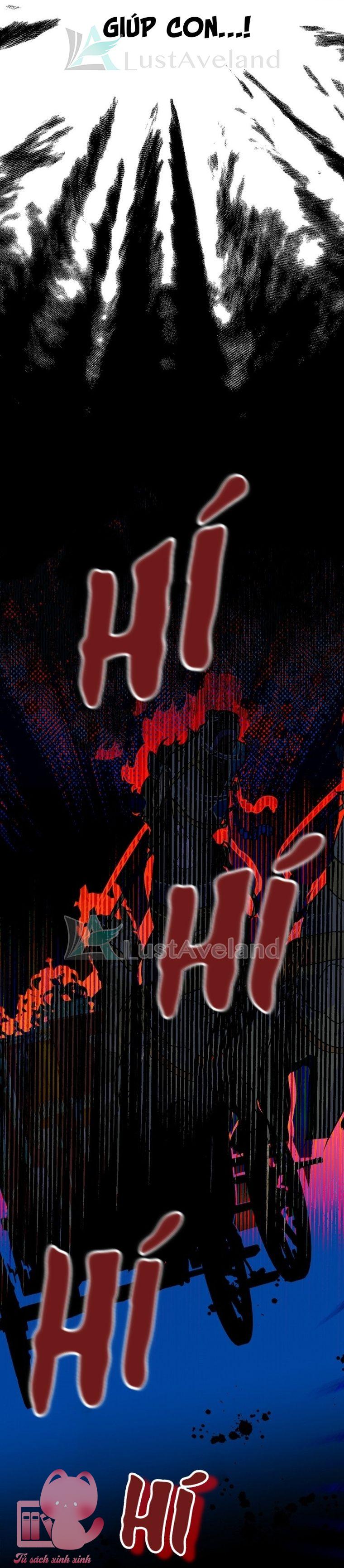 Quý Cô Bí Ẩn - Chap 5 - Trang 23