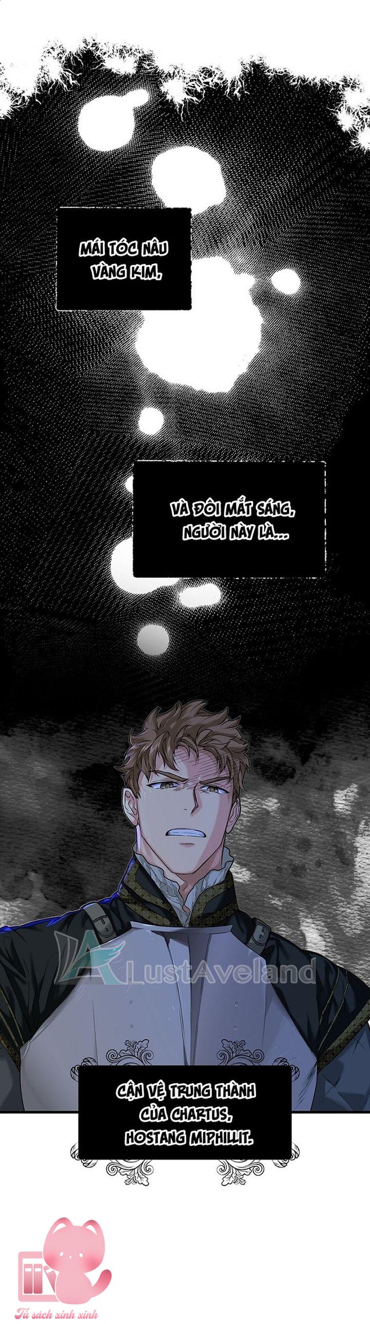 Quý Cô Bí Ẩn - Chap 5 - Trang 26