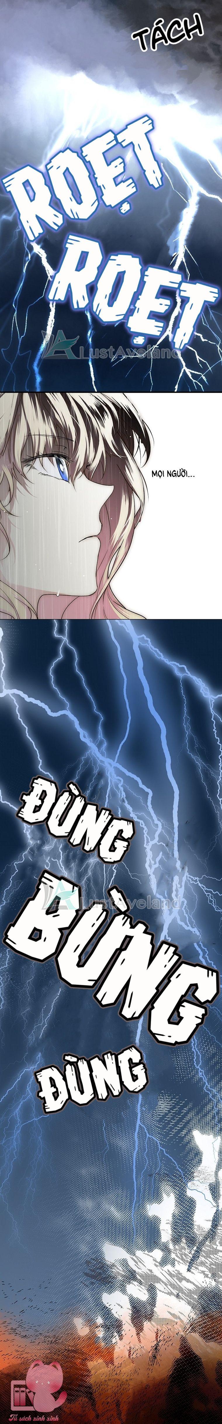 Quý Cô Bí Ẩn - Chap 5 - Trang 4