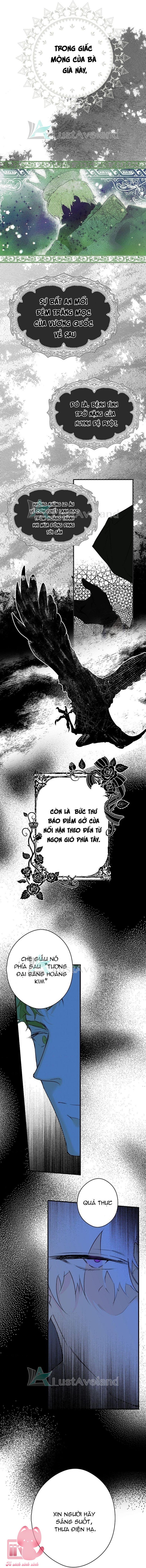 Quý Cô Bí Ẩn - Chap 5 - Trang 37