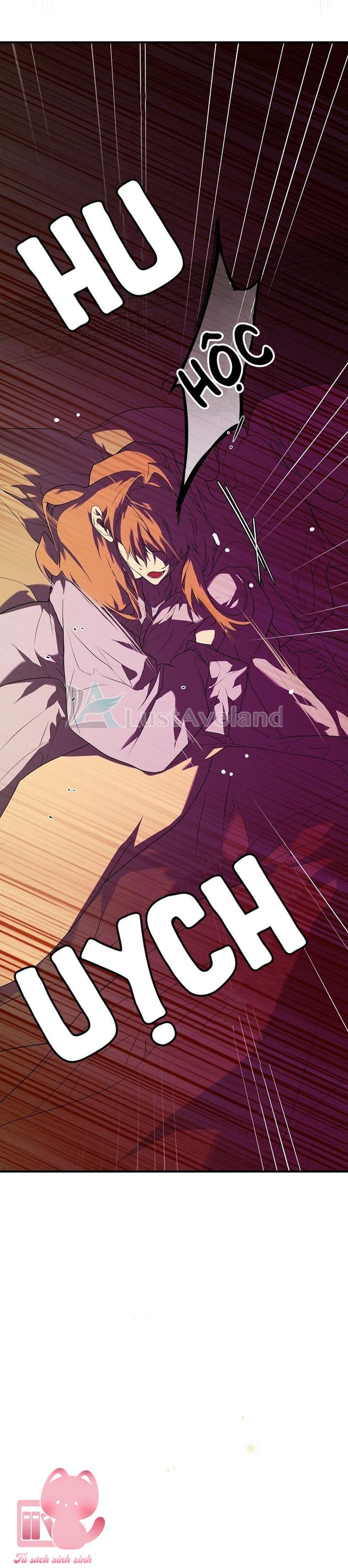 Quý Cô Bí Ẩn - Chap 5 - Trang 10