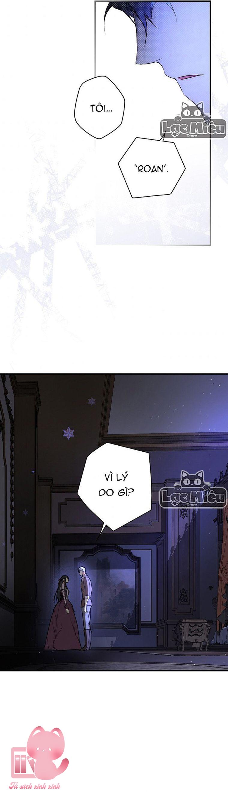 Quý Cô Bí Ẩn - Chap 50 - Trang 14