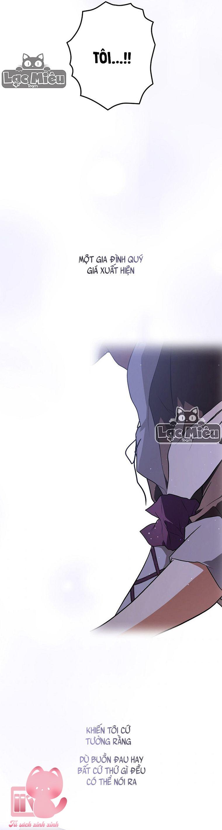 Quý Cô Bí Ẩn - Chap 50 - Trang 24