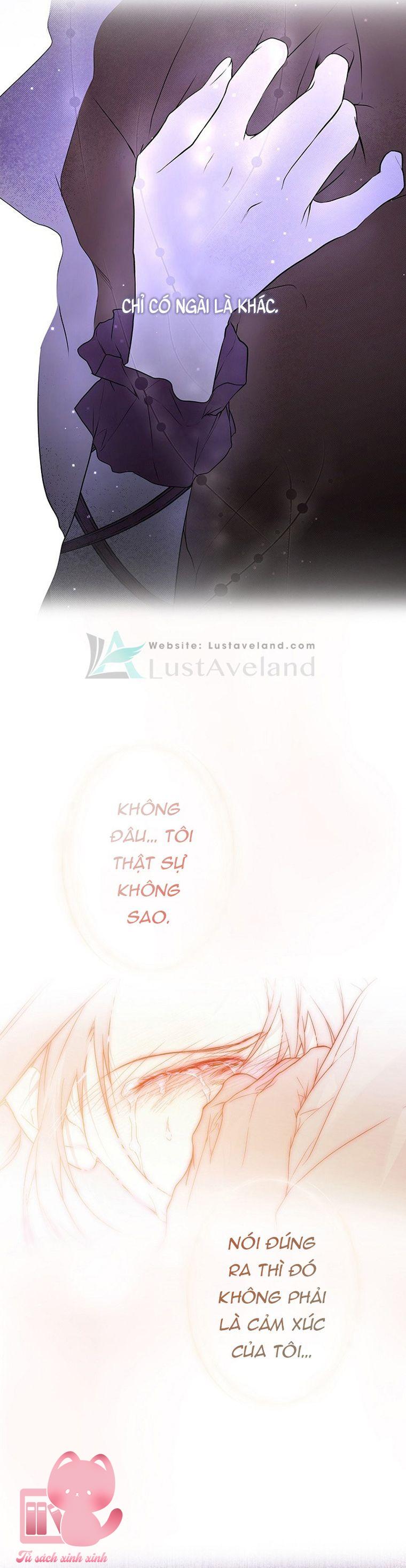 Quý Cô Bí Ẩn - Chap 50 - Trang 26