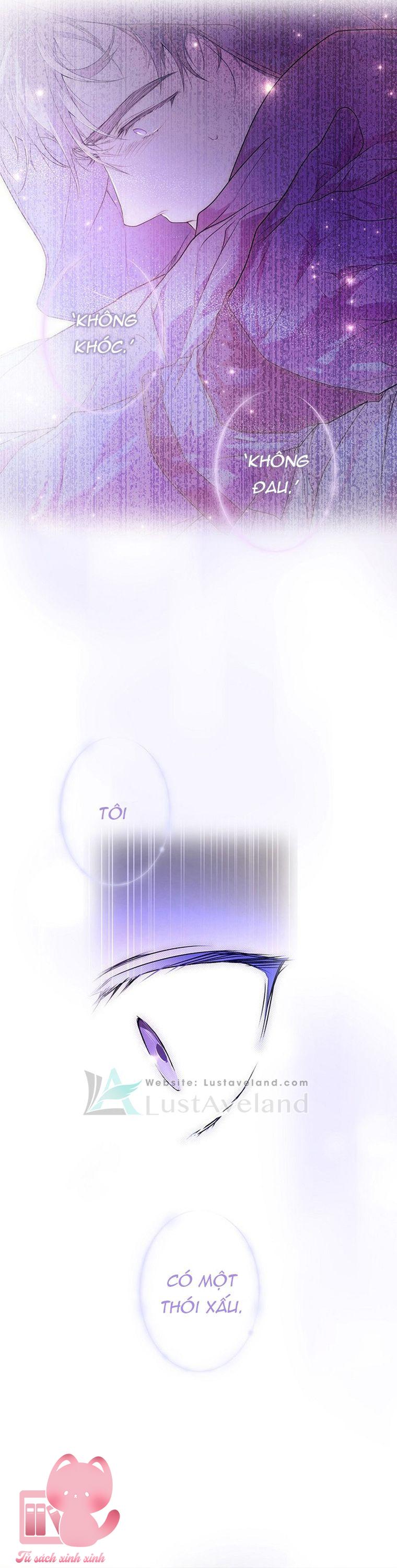 Quý Cô Bí Ẩn - Chap 50 - Trang 27