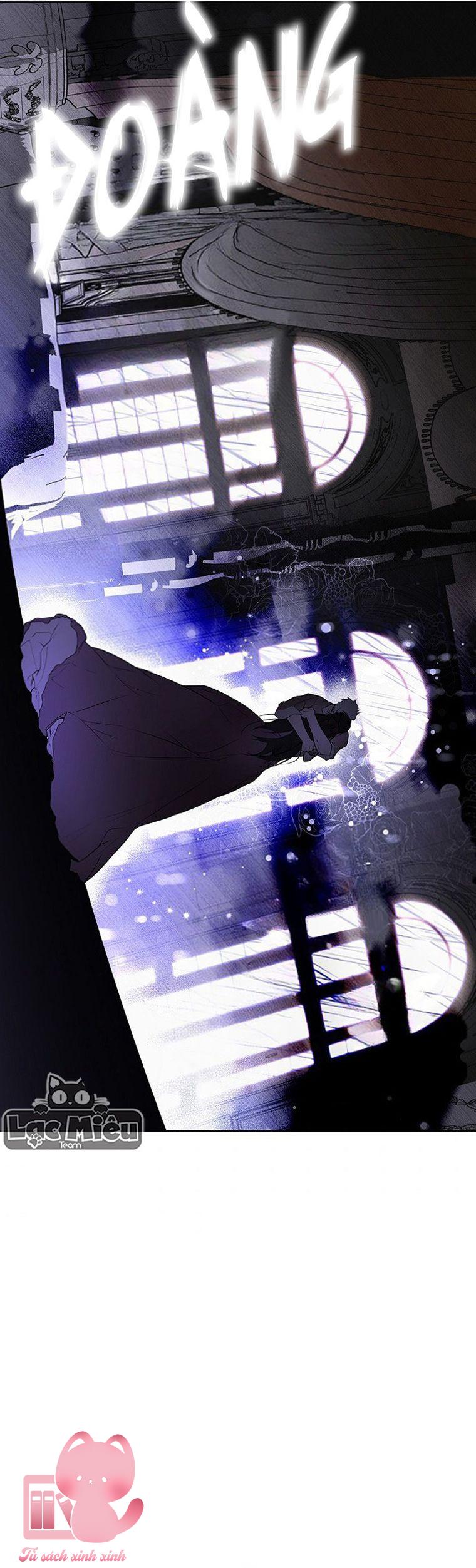 Quý Cô Bí Ẩn - Chap 50 - Trang 28