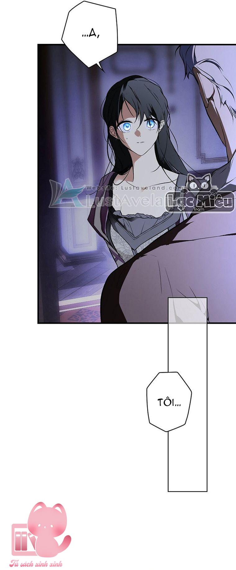 Quý Cô Bí Ẩn - Chap 50 - Trang 10