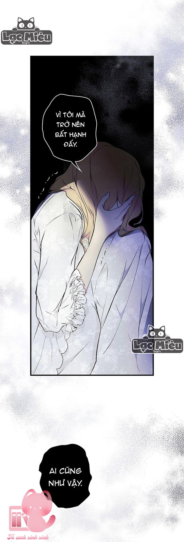 Quý Cô Bí Ẩn - Chap 51 - Trang 16