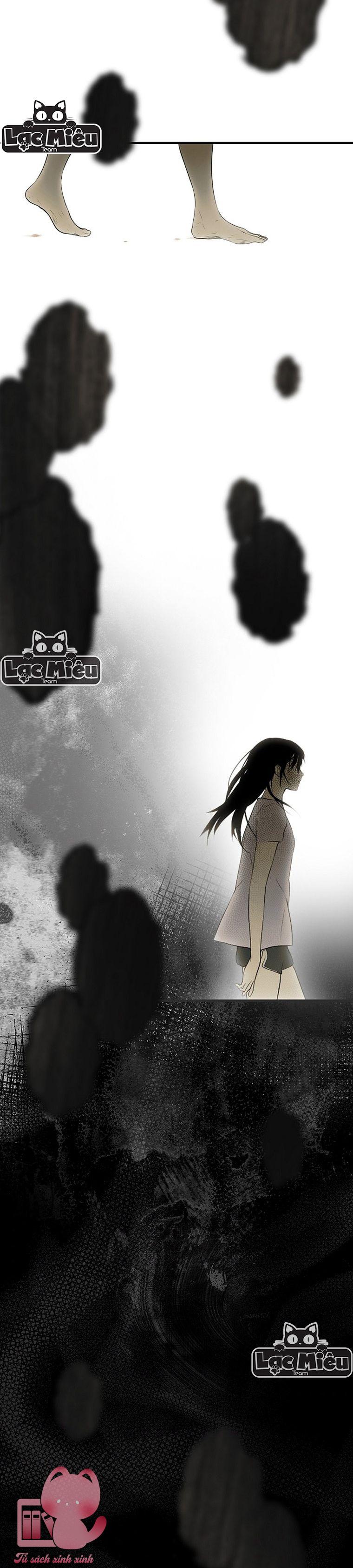 Quý Cô Bí Ẩn - Chap 51 - Trang 3