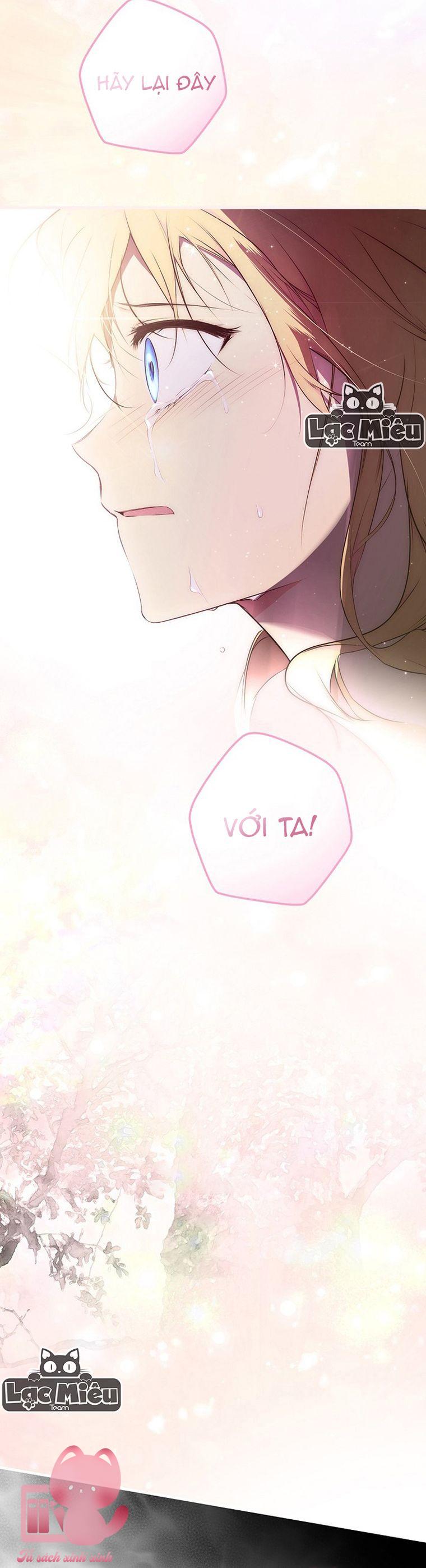 Quý Cô Bí Ẩn - Chap 51 - Trang 23
