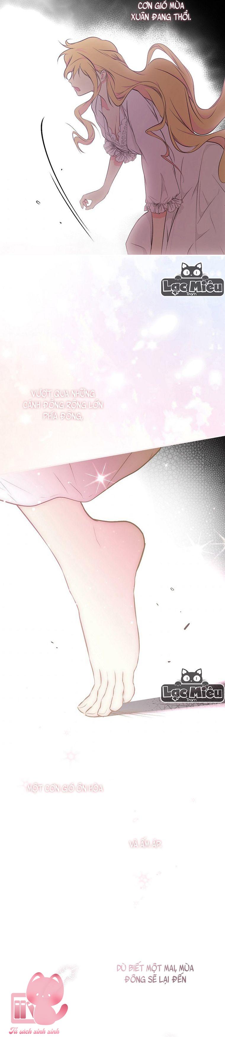 Quý Cô Bí Ẩn - Chap 51 - Trang 24