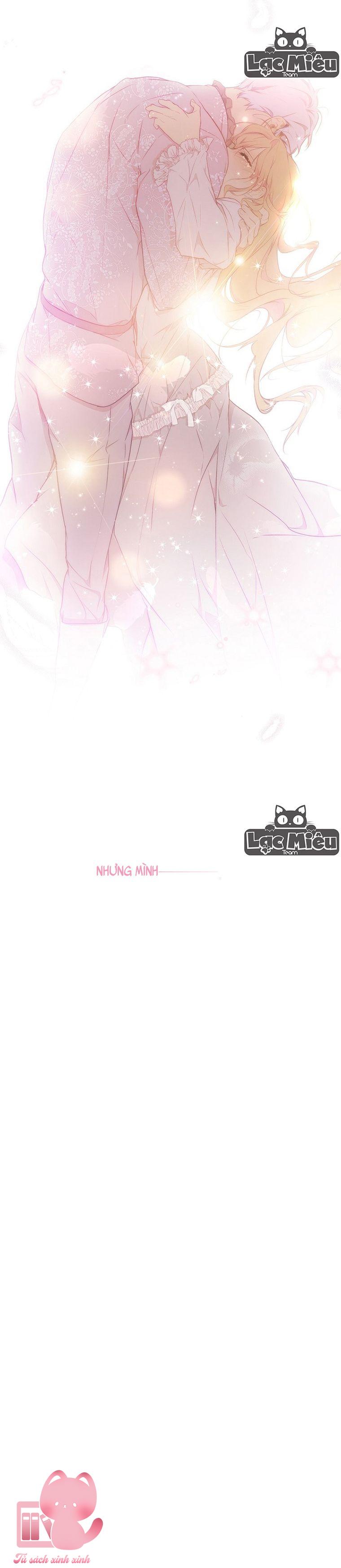 Quý Cô Bí Ẩn - Chap 51 - Trang 25